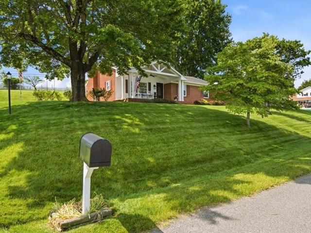 House for sale in Virginia
