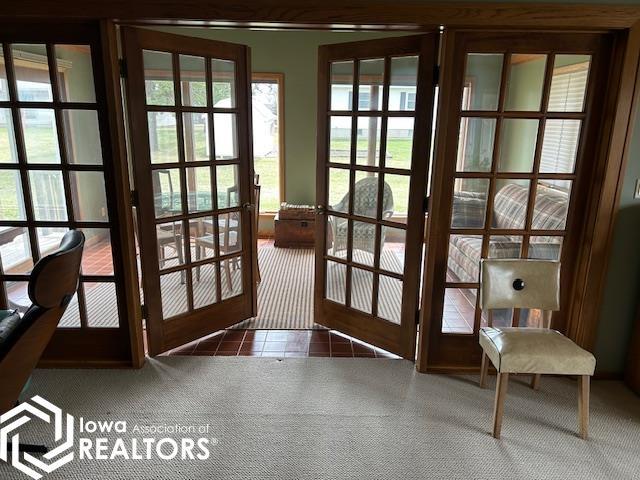 House for sale in Ackley, Iowa