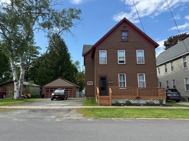 House for sale in Johnstown, New York