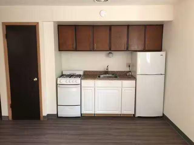 Condo for rent in Milwaukee