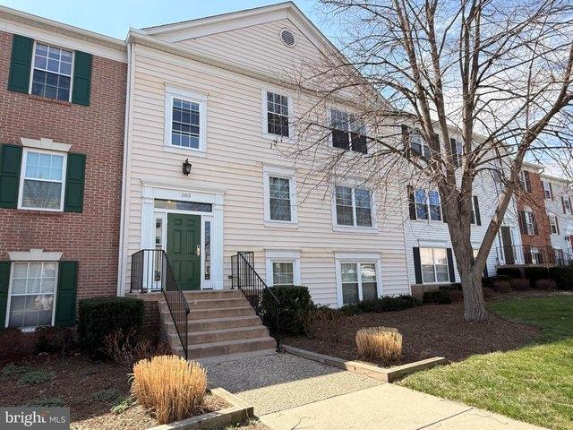 Condo for sale in Virginia