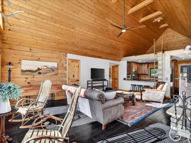 House for sale in Fairplay, Colorado