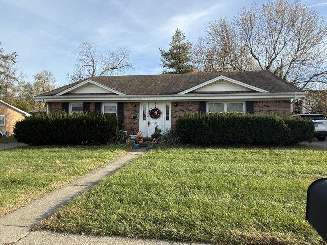 House for sale in Richmond, Kentucky