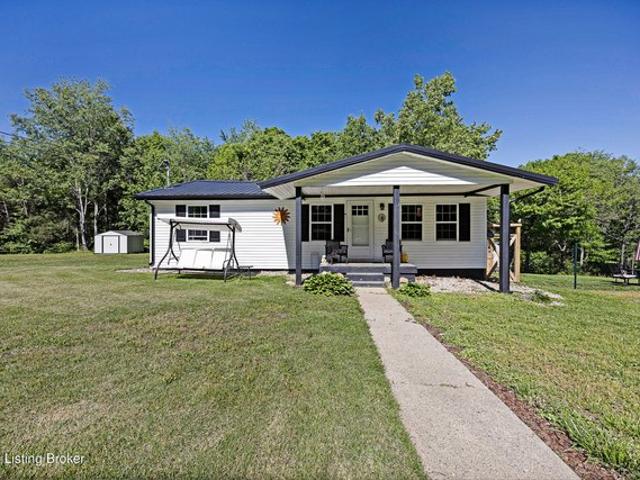 House for sale in Nelson, Kentucky