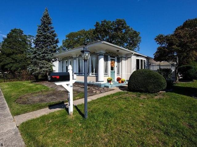 House for sale in Northfield, Atlantic County