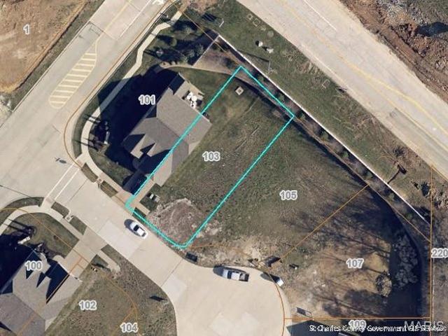 Land for sale in Wentzville, Saint Charles County