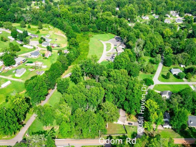 Land for sale in Quail Haven, Easley