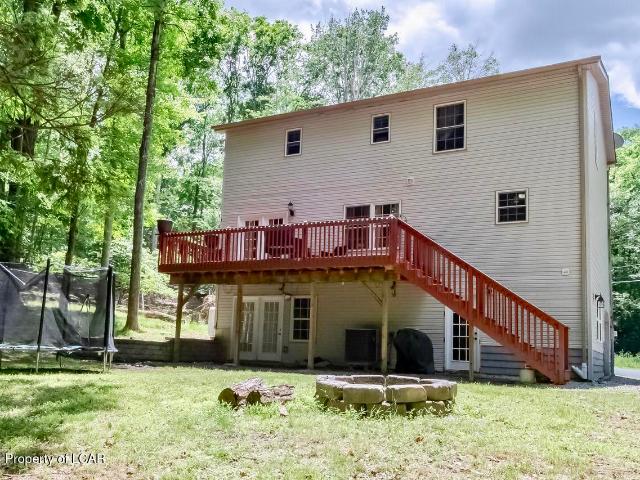House for sale in Drums, Pennsylvania