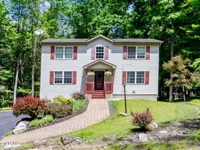 House for sale in Drums, Pennsylvania