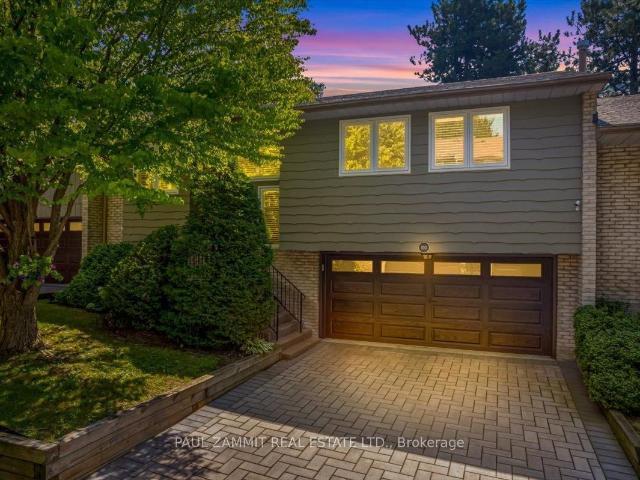 Condo for sale in Woburn, Ontario