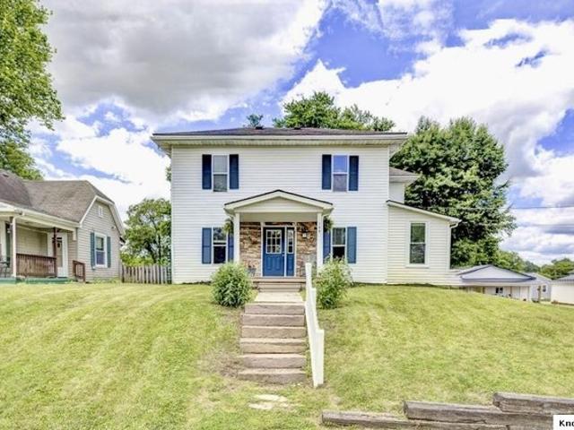 House for sale in Mount Vernon, Ohio
