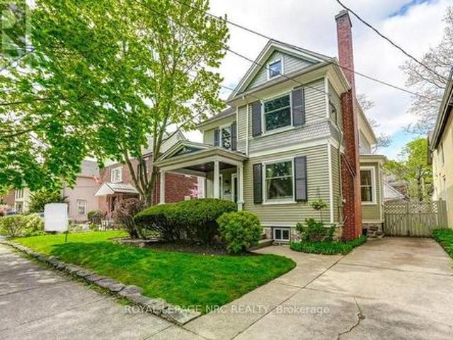 House for sale in Niagara, Ontario