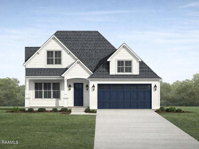 House for sale in Youngsville, Louisiana