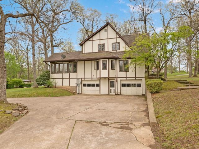 House for sale in Mount Vernon, Missouri