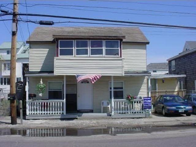 Land for sale in Massachusetts