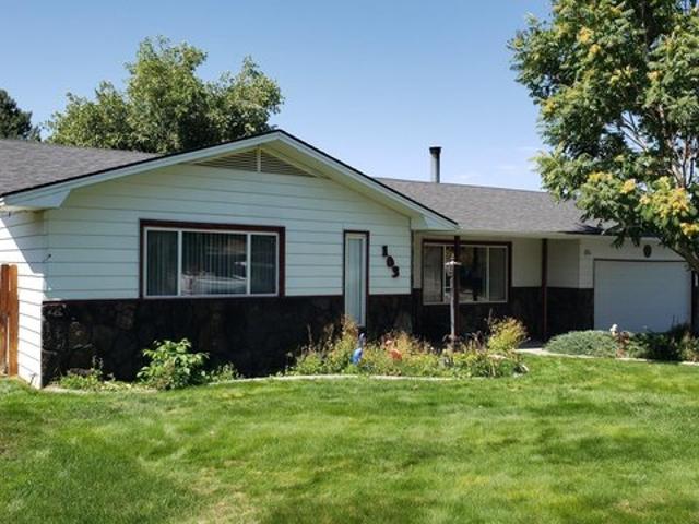 House for sale in Buhl, Idaho