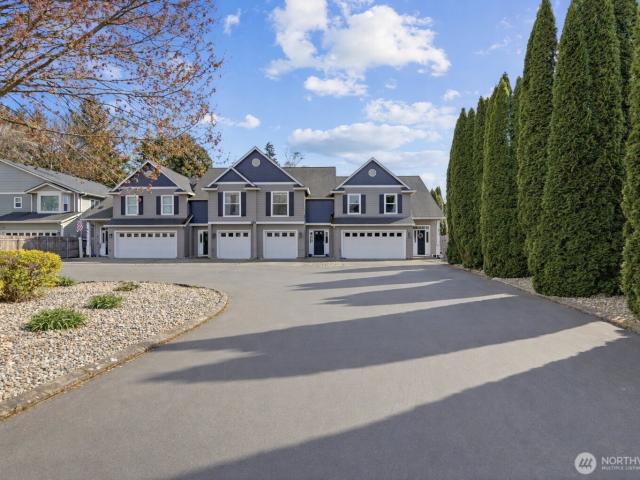 Condo for sale in Kelso, Washington