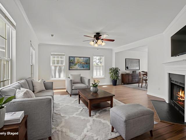House for sale in Simpsonville, South Carolina