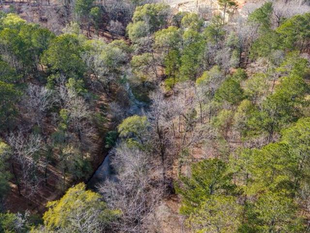Land for sale in Forsyth, Georgia