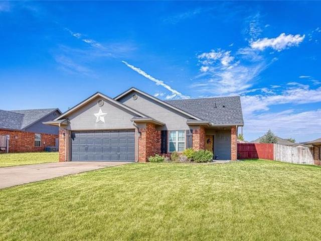 House for sale in Elk City, Oklahoma
