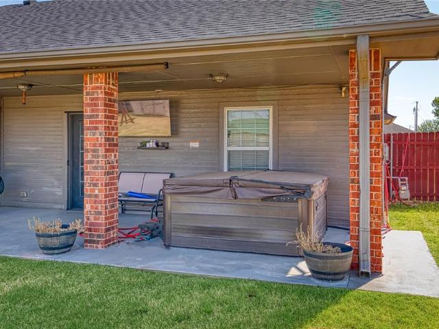 House for sale in Elk City, Oklahoma
