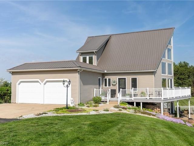 House for sale in Minerva, Ohio