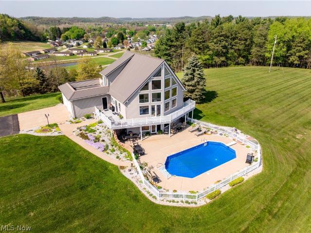 House for sale in Minerva, Ohio