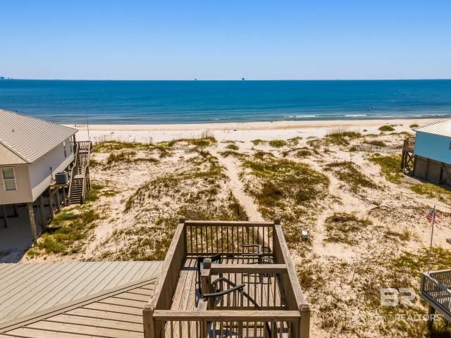House for sale in Mobile County Commission District 3, Dauphin Island