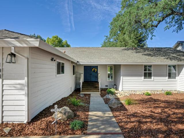 Property for sale in El Dorado Hills, California