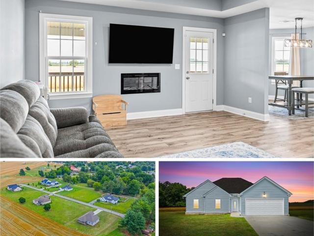House for sale in Adairville, Logan County