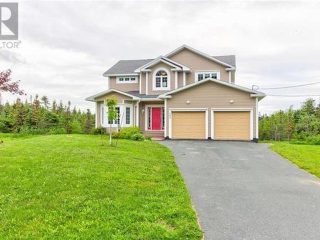 House for rent in Logy Bay-Middle Cove-Outer Cove, Newfoundland