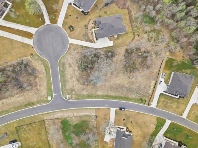 Land for sale in Texas