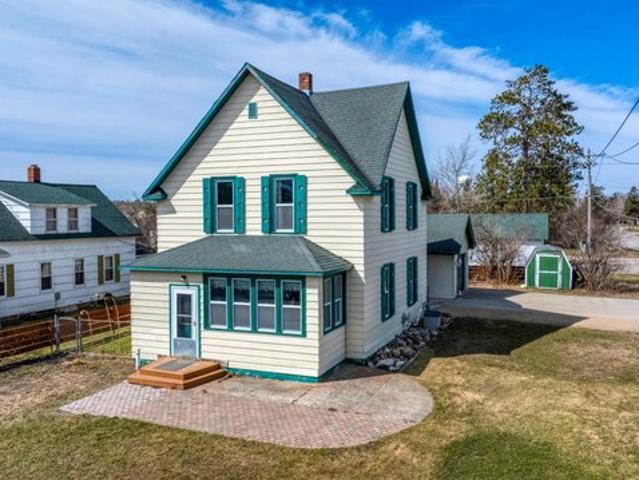 House for sale in Bagley, Minnesota