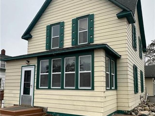 House for sale in Bagley, Minnesota