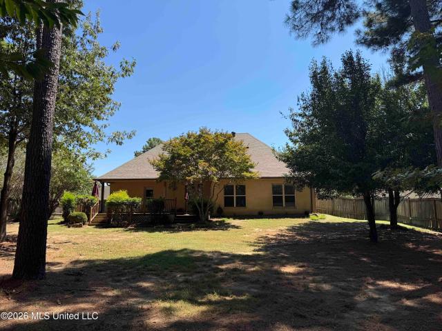 House for sale in Madison, Mississippi