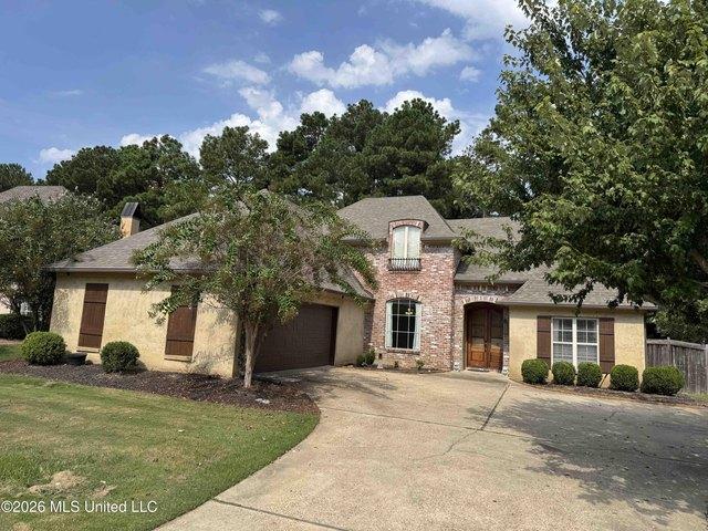 House for sale in Madison, Mississippi