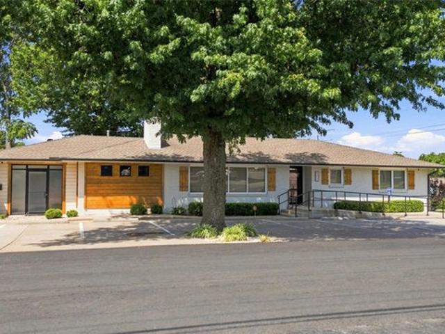 House for sale in Tahlequah, Oklahoma