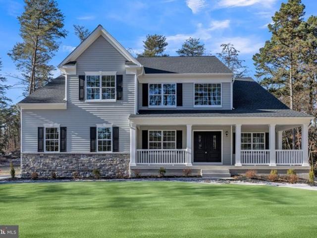 House for sale in Cherry Hill, New Jersey