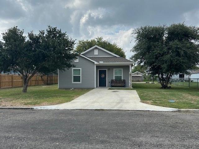 Property for sale in Refugio, Texas