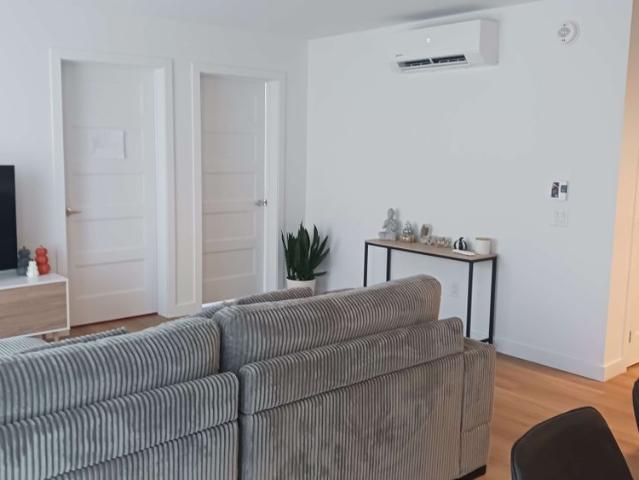 Apartment for rent in Québec, Quebec