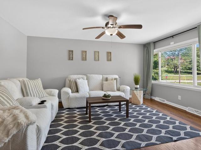 House for sale in Midway, Kentucky