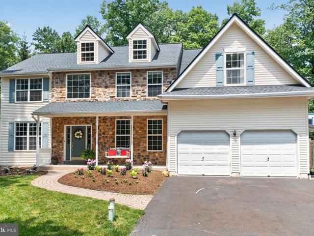House for sale in Bucks, Pennsylvania
