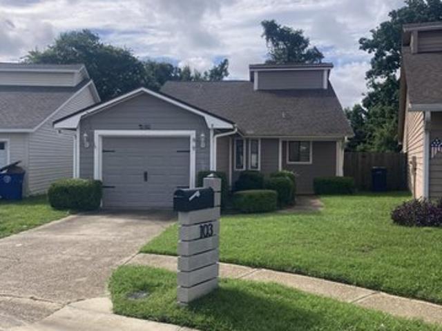 House for sale in Panama City, Florida