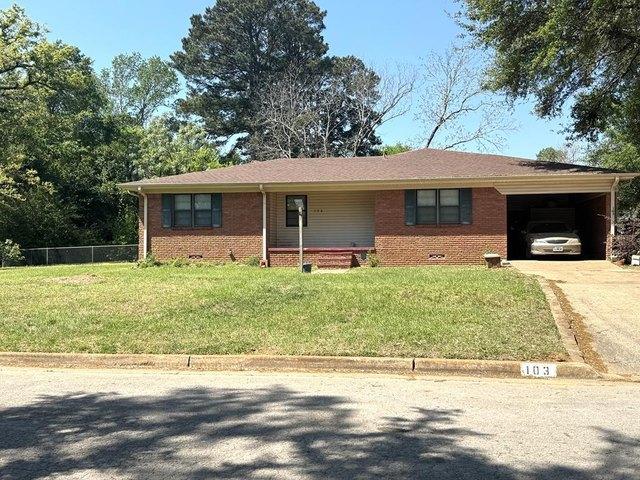 House for sale in Palestine, Texas