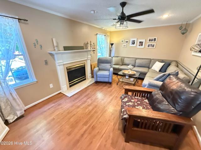House for sale in Mount Olive, North Carolina