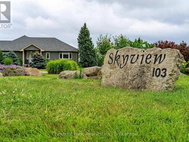 House for sale in Grey, Ontario