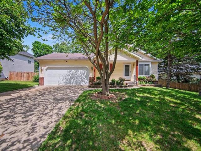 House for sale in Grass Lake, Michigan
