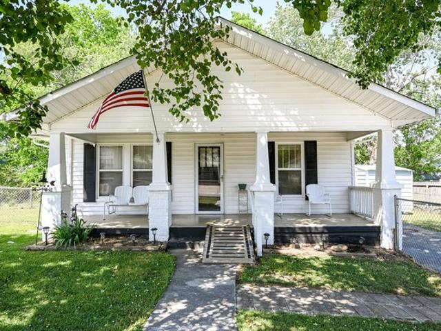House for sale in Tennessee