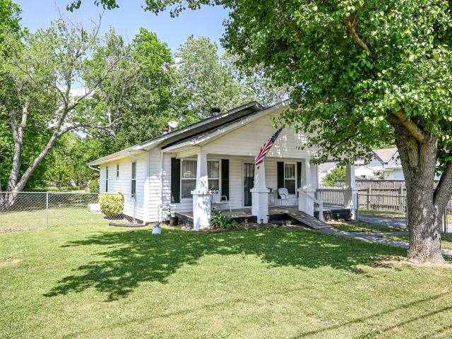 House for sale in Tennessee