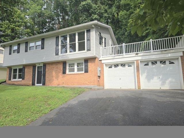 House for sale in Virginia
